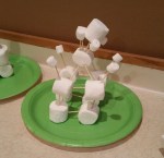 marsh mellow building