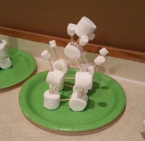 marsh mellow building