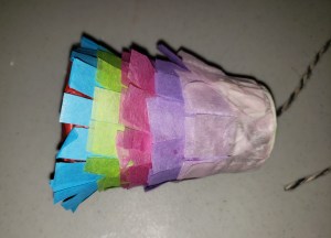 mini pinata