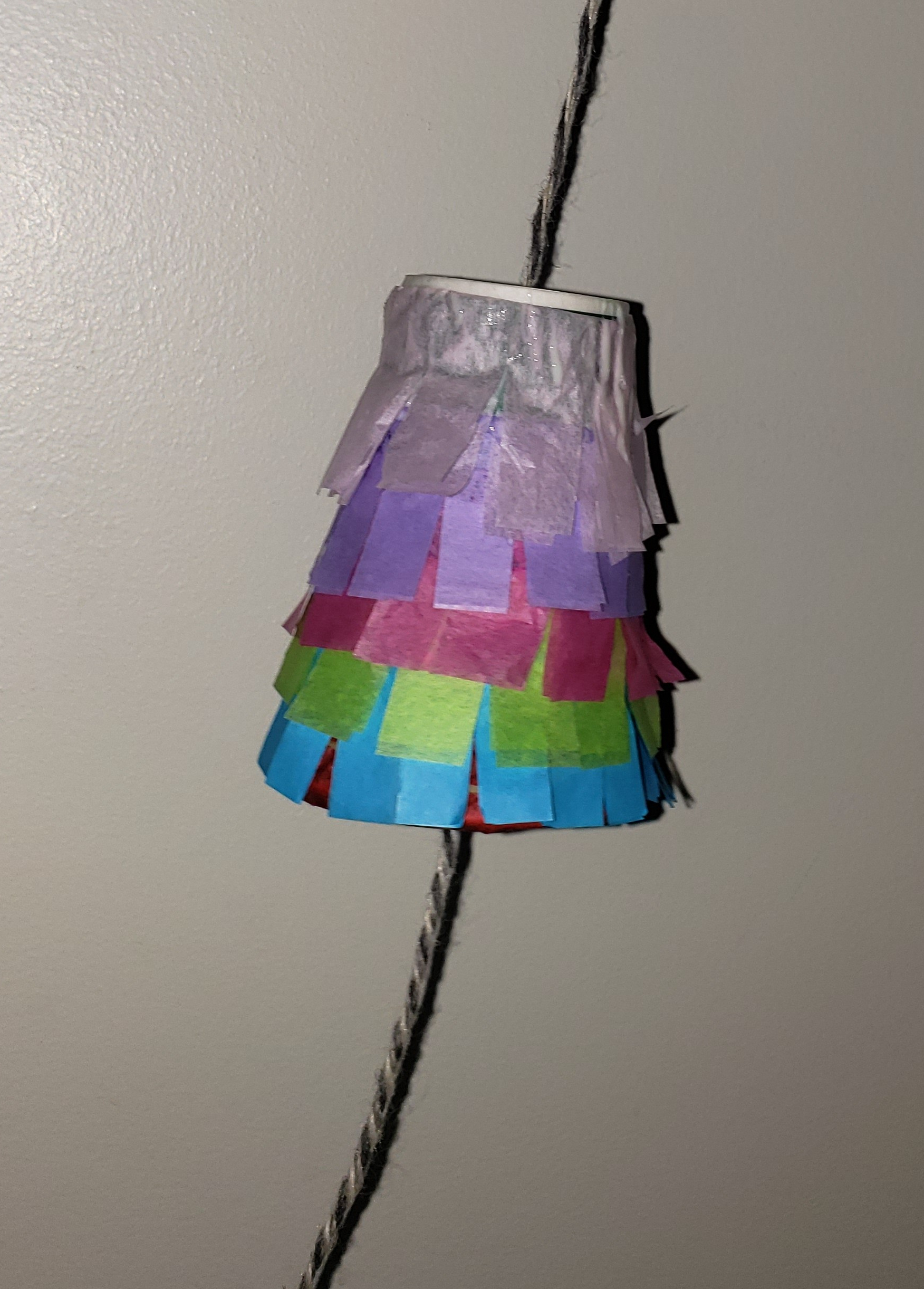 mini pinata