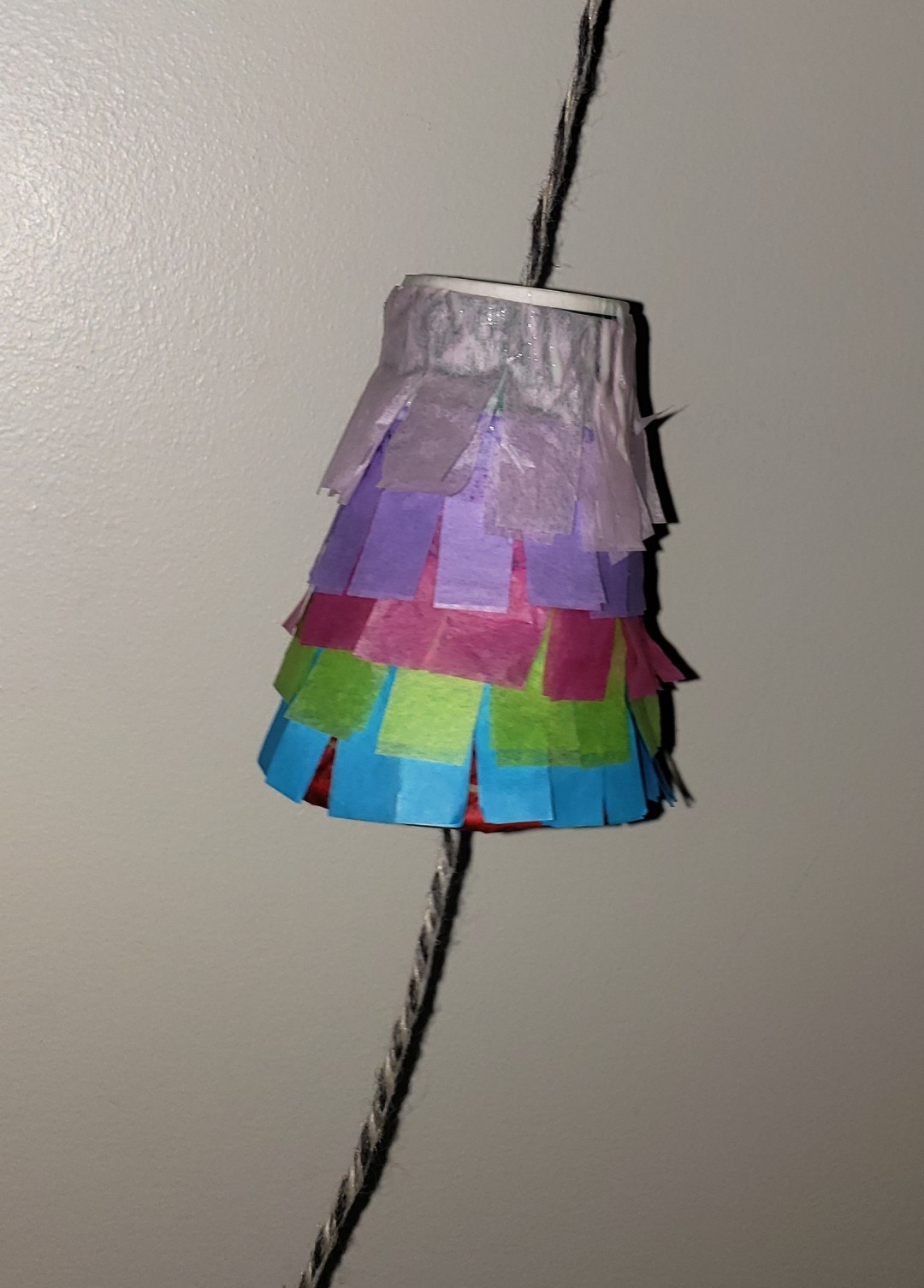 mini pinata
