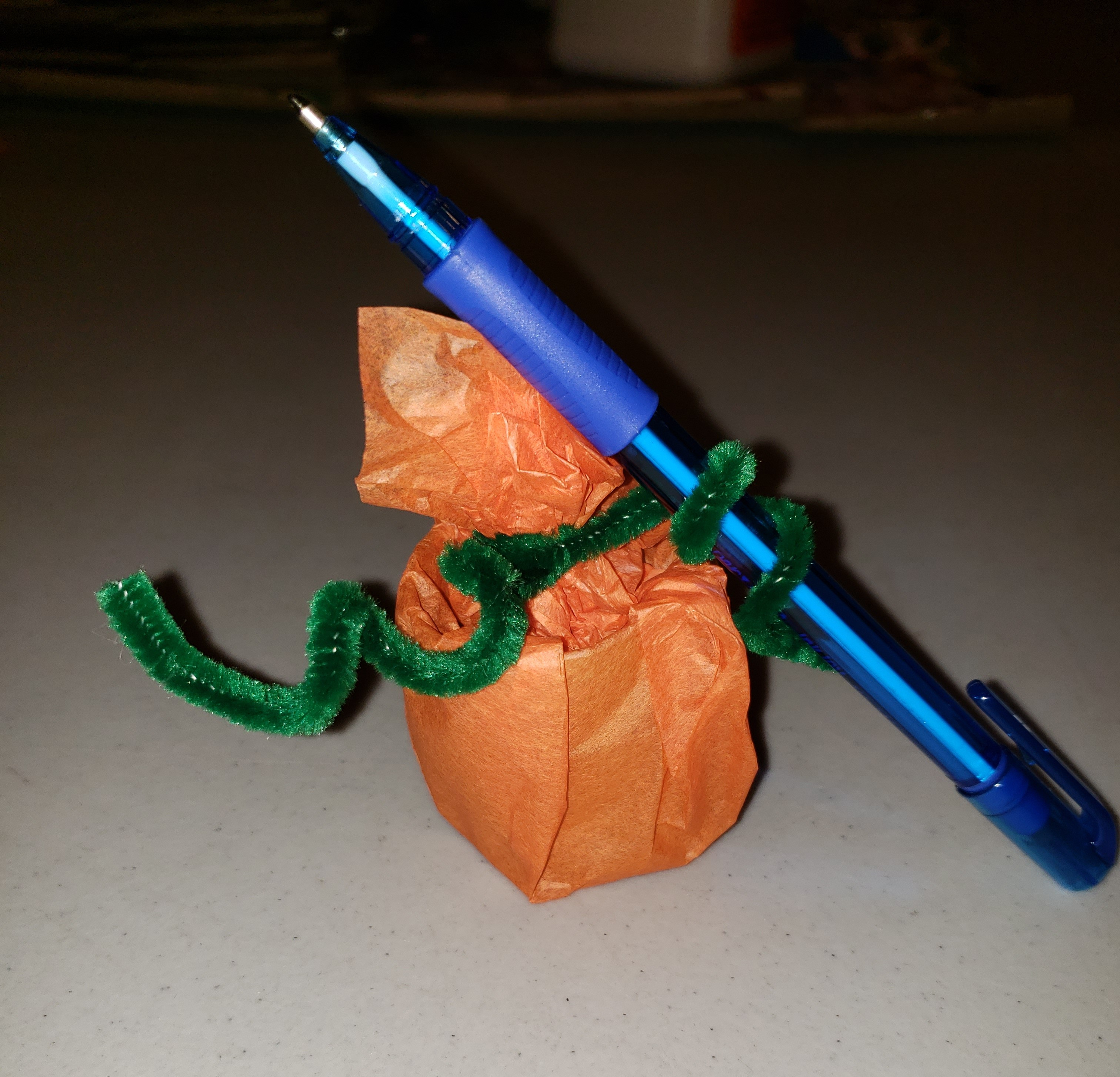 thanksgiving centerpiece