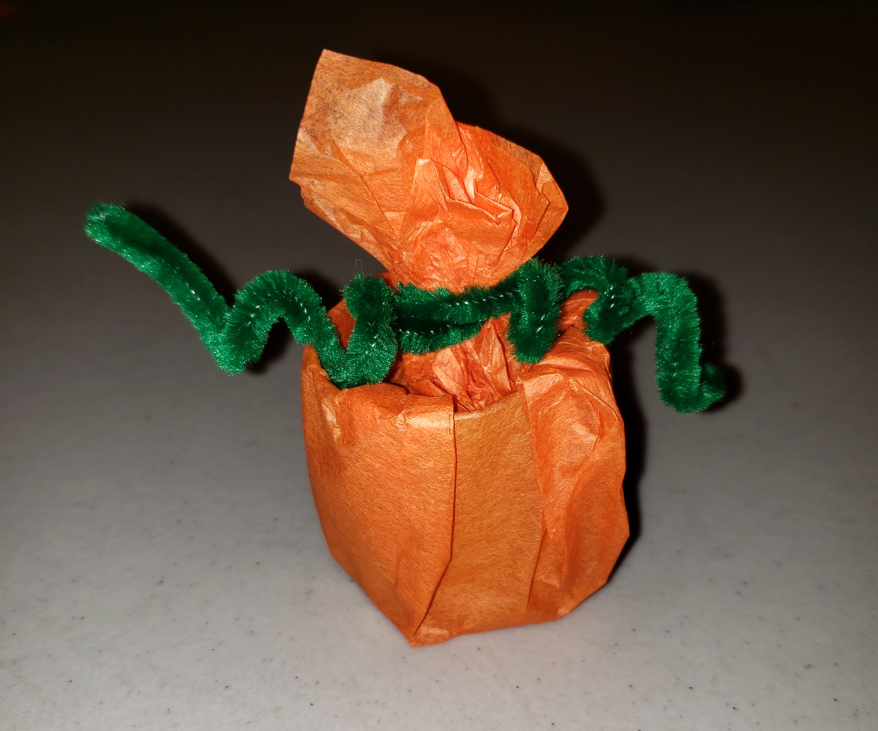 thanksgiving centerpiece