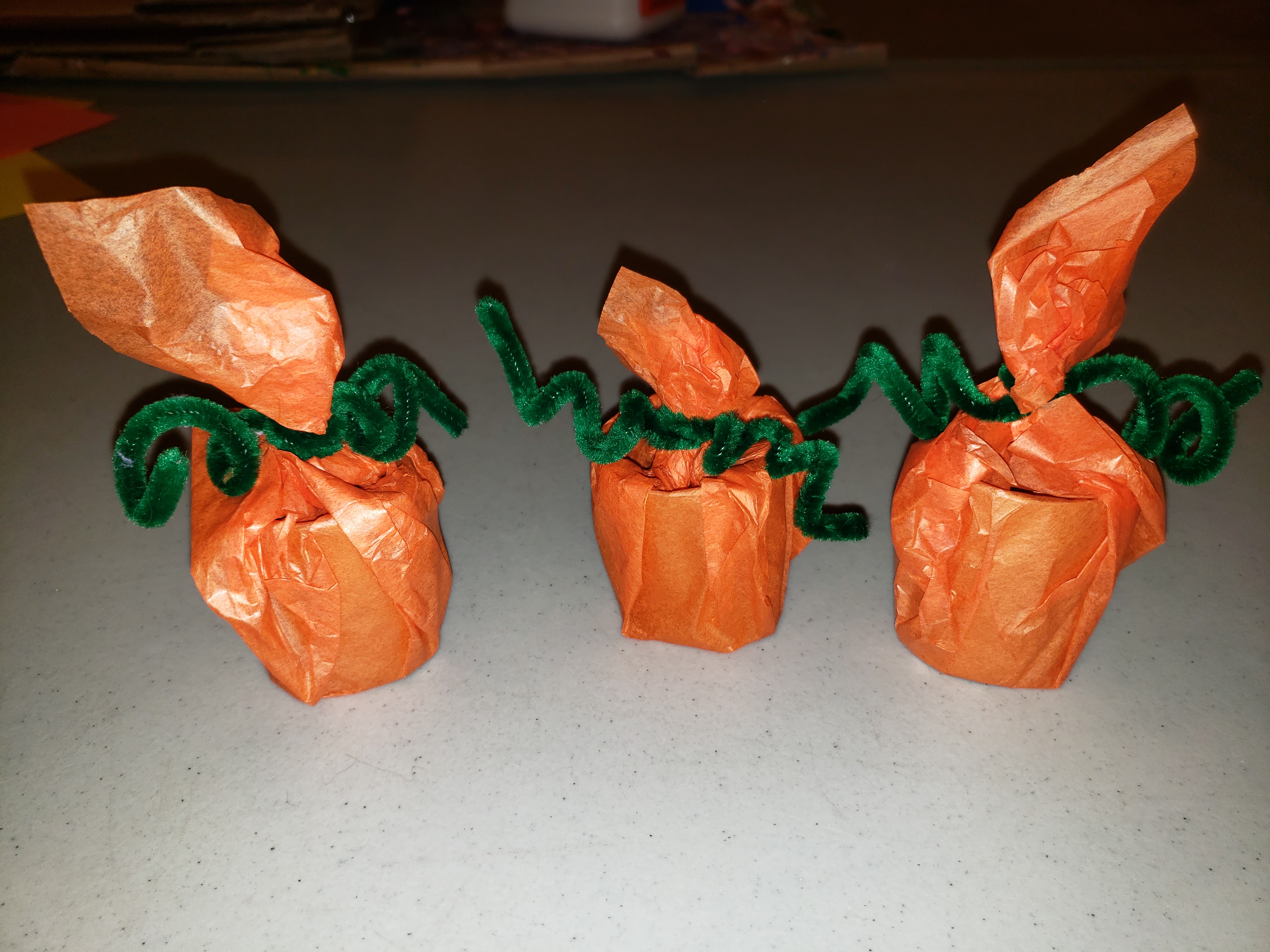 thanksgiving centerpiece