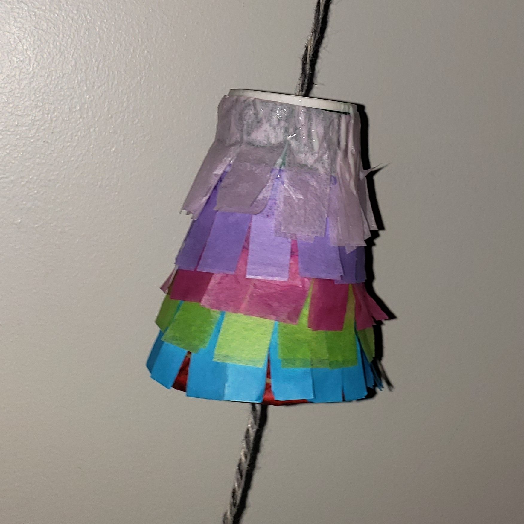 mini pinata